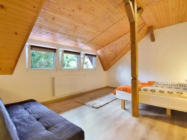 Nadin Guest house Szklarska Poreba